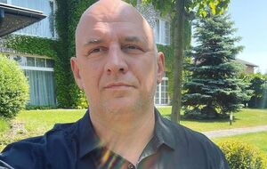 Потап: Поддерживаем нашу страну во всех уголках мира