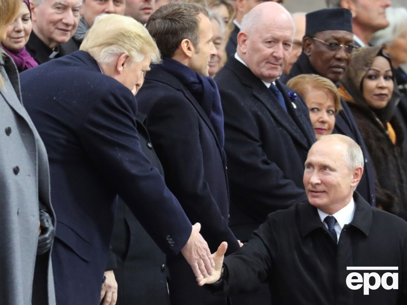 Путин на самом деле не заинтересован в мирных переговорах, уверен экс-посол США в РФ