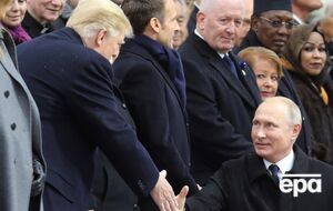 Путин на самом деле не заинтересован в мирных переговорах, уверен экс-посол США в РФ