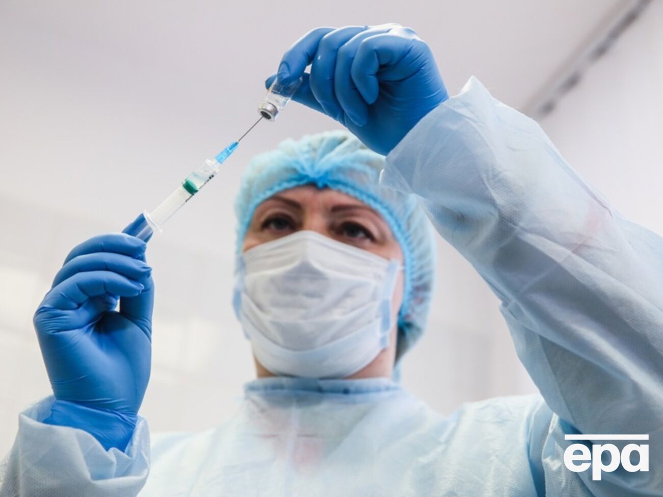 В Украине появился новый подвид штамма коронавирусной болезни