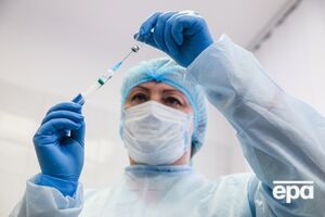 В Украине появился новый подвид штамма коронавирусной болезни