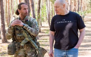 Цезарь рассказал, как нужно наказать причастных к режиму Путина