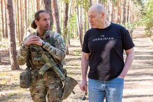 Цезар розповів, як треба покарати причетних до режиму Путіна