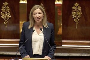 Украине нужна возможность опираться на долгосрочную поддержку ЕС, считает Пузырефф