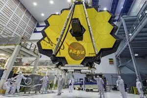 Телескопы NASA помогли сделать новое открытие