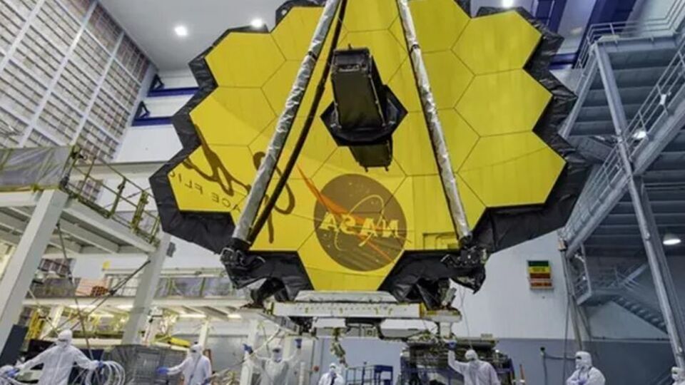 Телескопы NASA помогли сделать новое открытие