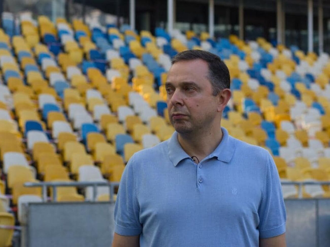 Причини ймовірного звільнення Гутцайта невідомі