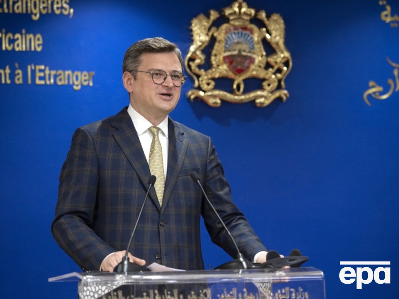 По словам Кулебы, переговоры с ЕС начнутся уже в следующем месяце, если не произойдет каких-либо форс-мажоров