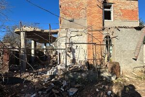 Окупанти регулярно обстрілюють Нікополь