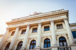 В університеті зазначили, що кожен український воїн, незалежно від мови спілкування, заслуговує найвищої поваги і вдячності