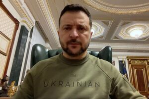 Зеленский отметил, что днем провел селекторное совещание