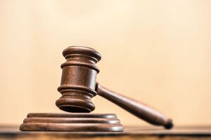 Суд визнав зловмисника винним у вчиненні державної зради