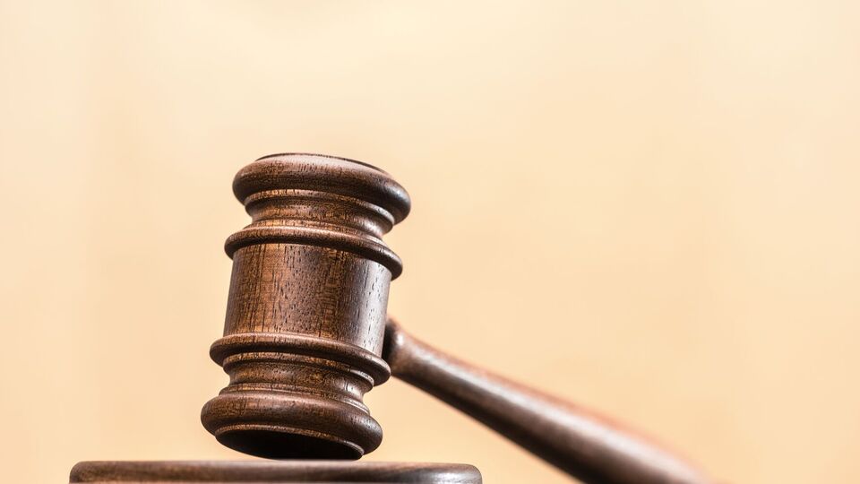 Суд визнав зловмисника винним у вчиненні державної зради