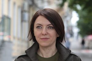 Росіяни, як завжди, роблять найбільший внесок у нашу єдність. Їхні відеофейки з головкомом вирівняють усі наші внутрішні дискусії, що останні дні розділяли суспільство