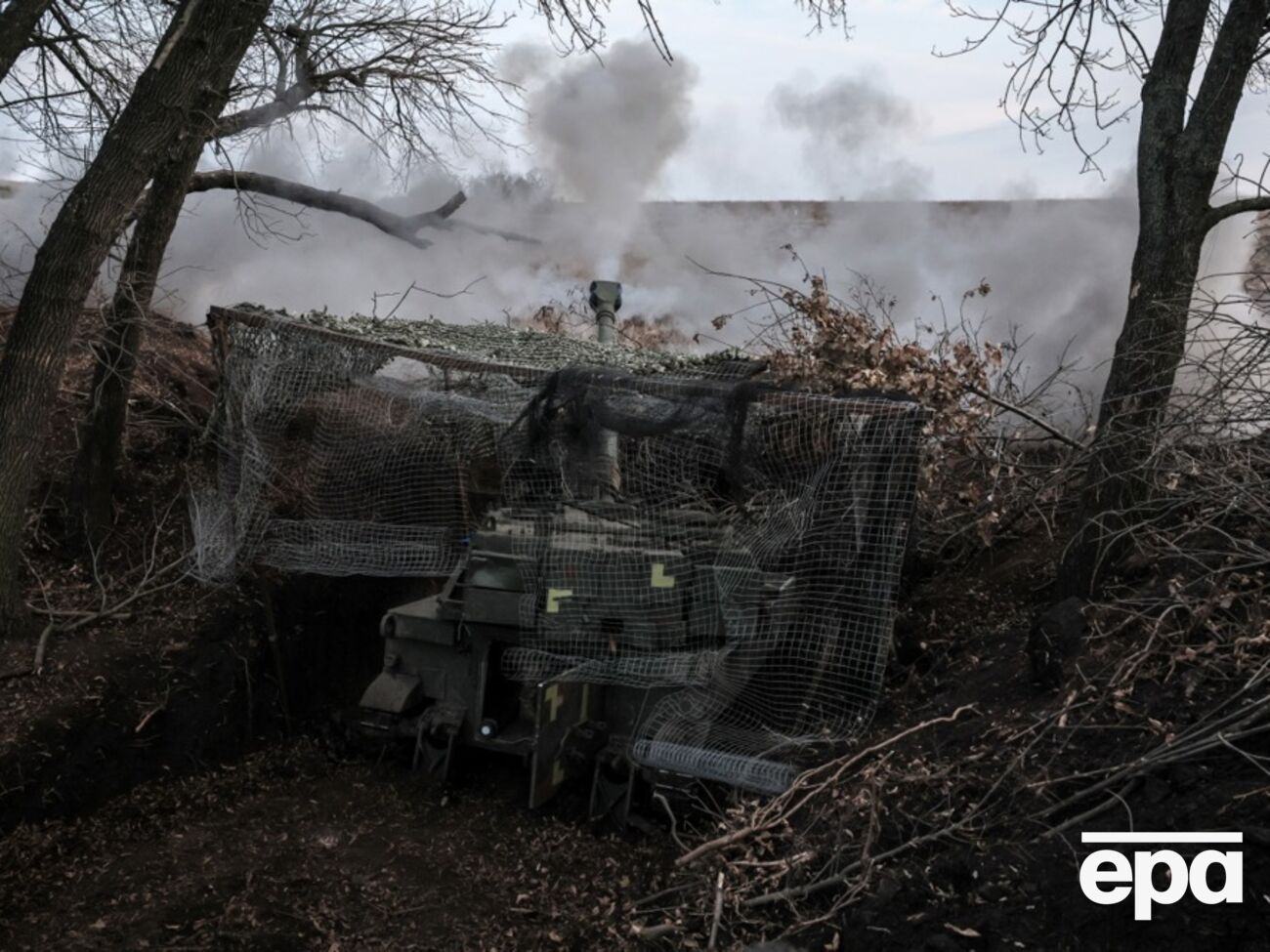 Сили оборони України продовжують наступ на мелітопольському напрямку і на південь від Бахмута