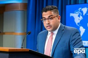 Без України нічого не обговорюють, заявив заступник спікера Держдепу