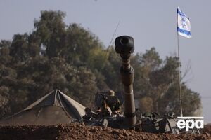 ЦАХАЛ не намерен прерывать наземную операцию в Газе – минобороны