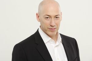 Гордон: До всього, що говорить і пише Залужний, я ставлюся дуже уважно