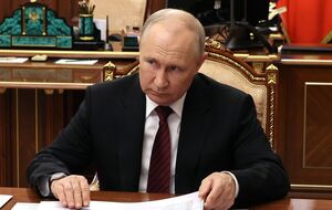 Слухи о двойниках Путина ведут к потере легитимности главы Кремля, считают в ГУР МО Украины