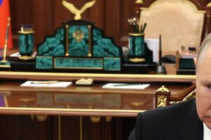 Слухи о двойниках Путина ведут к потере легитимности главы Кремля, считают в ГУР МО Украины