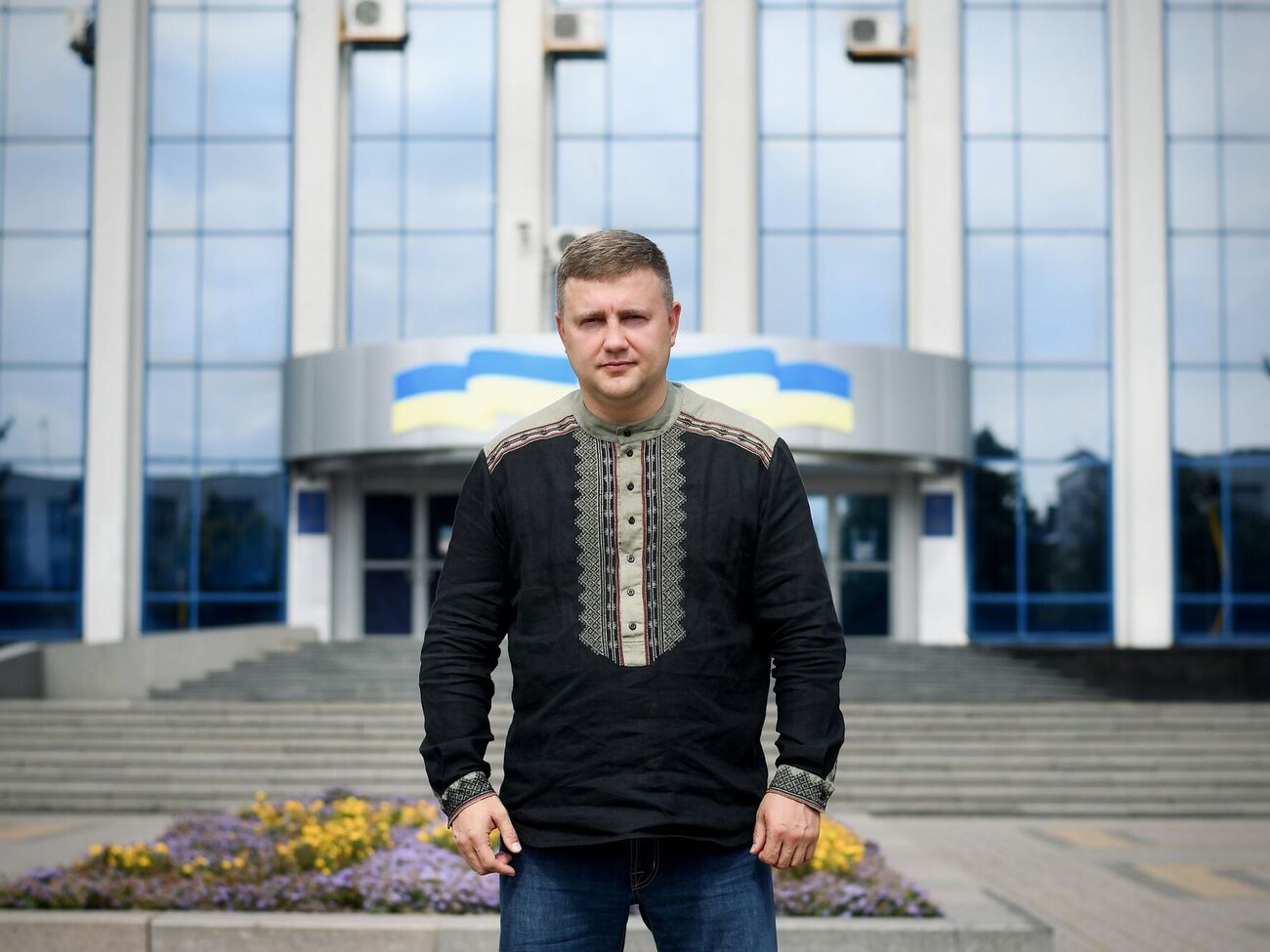 Коваль с 2019 года возглавляет Ровенскую область