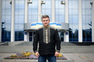 Коваль с 2019 года возглавляет Ровенскую область