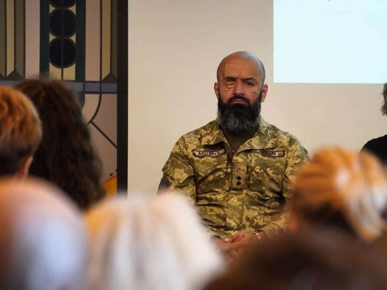 Ветерани відчувають фрустрацію – їхні очікування не справдилися. Цивільна реальність не сприяє адаптації