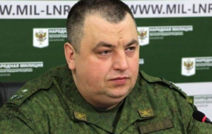 Филипоненко подорвали в Луганске в собственной машине