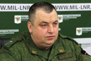 Филипоненко подорвали в Луганске в собственной машине