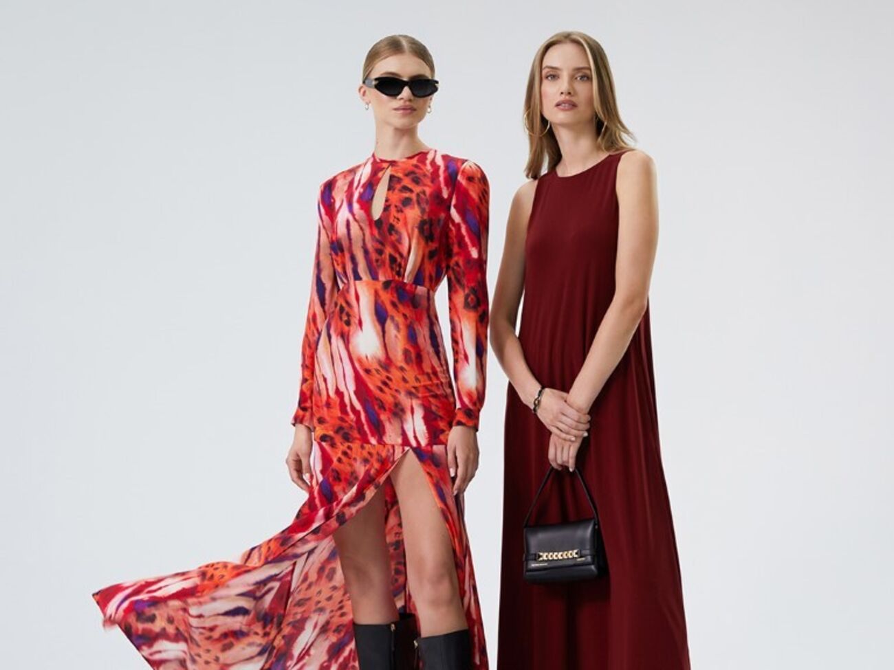 Осенняя обувь: какой она должна быть