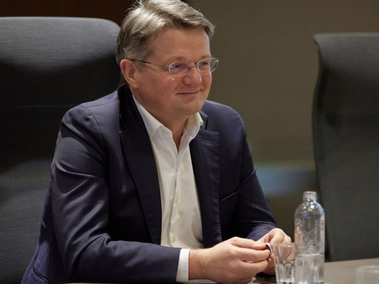 Артур Лорковски: Следует создать рыночные условия, чтобы трейдеры импортировали без потерь