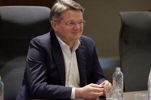 Артур Лорковски: Следует создать рыночные условия, чтобы трейдеры импортировали без потерь