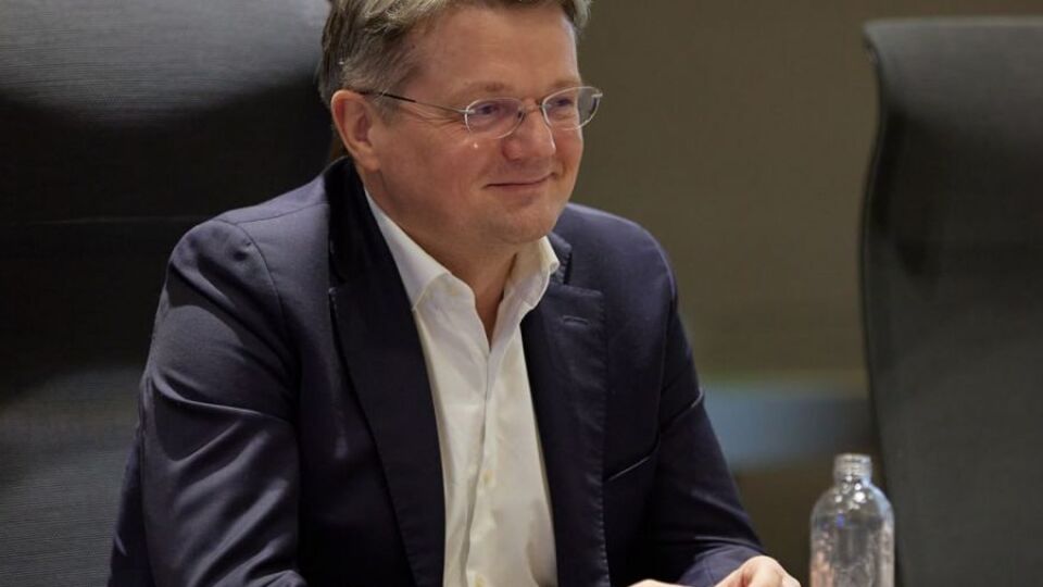 Артур Лорковски: Следует создать рыночные условия, чтобы трейдеры импортировали без потерь