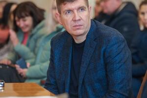 САП подтвердила, что за Гунько внесли залог