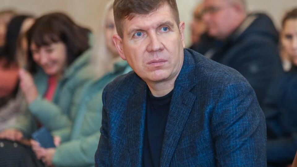 САП підтвердила, що за Гунька внесли заставу