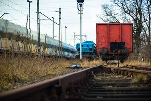 Із 2021 року залізничні тарифи для більшості українських вантажів зросли у 2,4 раза