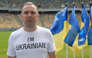 Глава Мінспорту Гутцайт подав у відставку, Рада розгляне його заяву найближчим часом