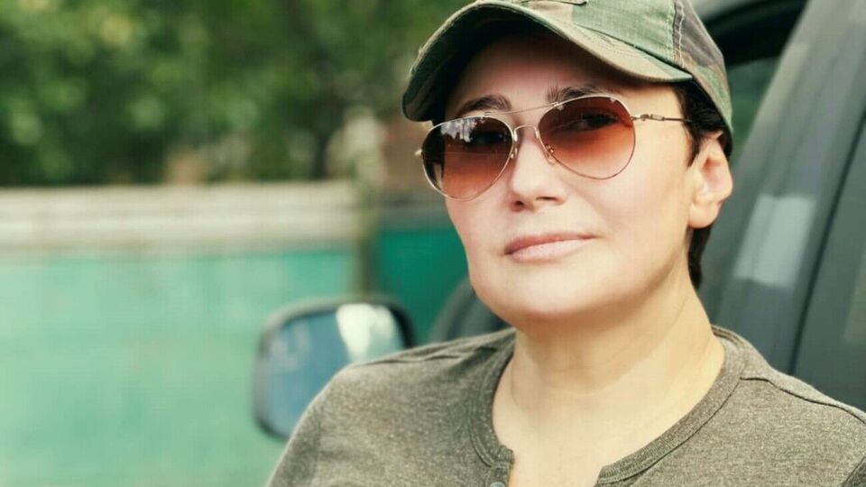 Мозгова: Розірвані зсередини, ми слабкі, саме це і потрібно нашому ворогові