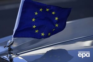 Україна виконала чотири критерії для євроінтеграції із семи