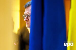 Цього історичного дня я згадую Революцію гідності й усі роки, які привели нас до цього моменту. Наша боротьба й жертви не марні. Нашу трансформацію визнано