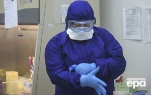 В Україні з'явився новий підвид коронавірусу