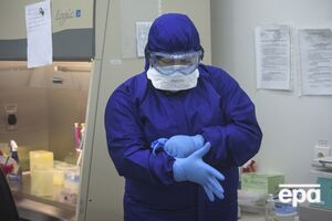 В Україні з'явився новий підвид коронавірусу