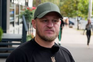 Алієв казав, що не боїться смерті