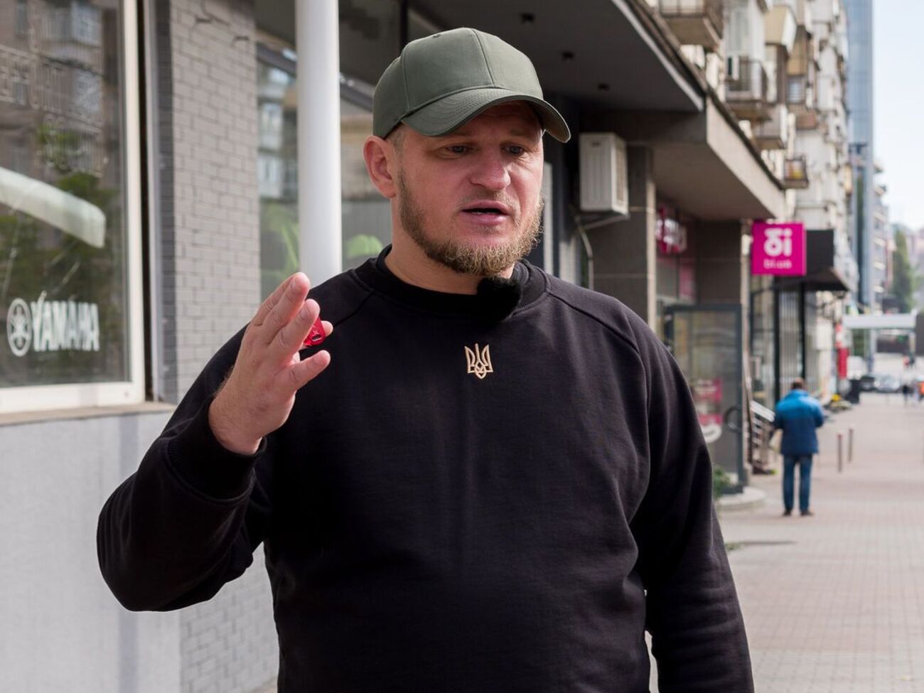 За основну команду "Динамо" Алієв грав із 2002-го до 2010-го і з 2011-го до 2013 року