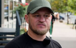 Алиев подчеркнул, что пил не накануне матча