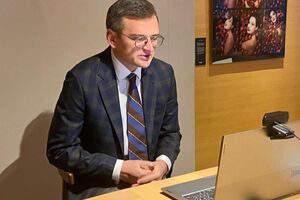 Кулеба: Час створити спільний простір оборонних індустрій