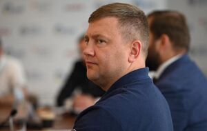 Коваль занимает должность главы Ровенской ОВА с сентября 2019 года