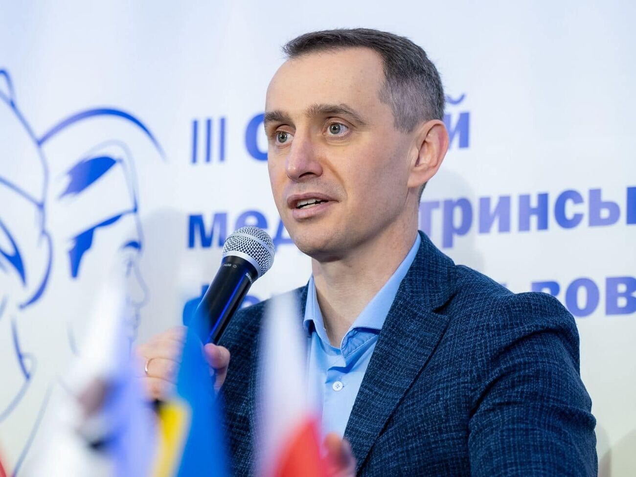 У Вінниці зареєстрували 274 випадки гепатиту А, зазначив Ляшко