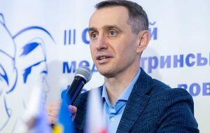 У Вінниці зареєстрували 274 випадки гепатиту А, зазначив Ляшко