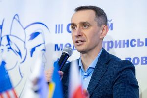У Вінниці зареєстрували 274 випадки гепатиту А, зазначив Ляшко